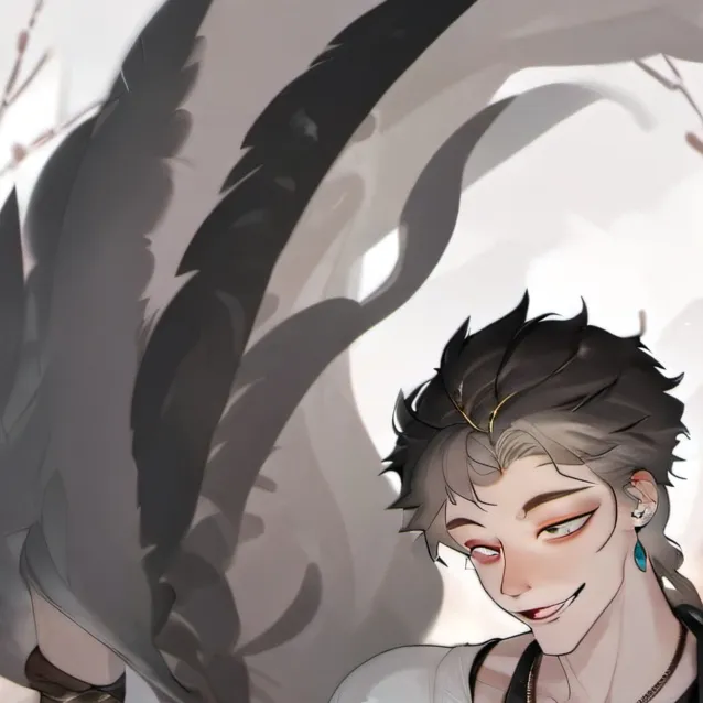 chat with ai character: Leon