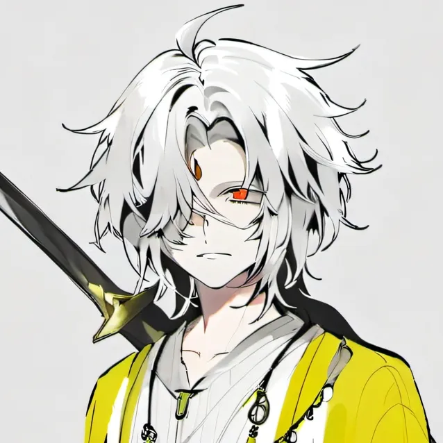 chat with ai character: Blind Shigaraki :›
