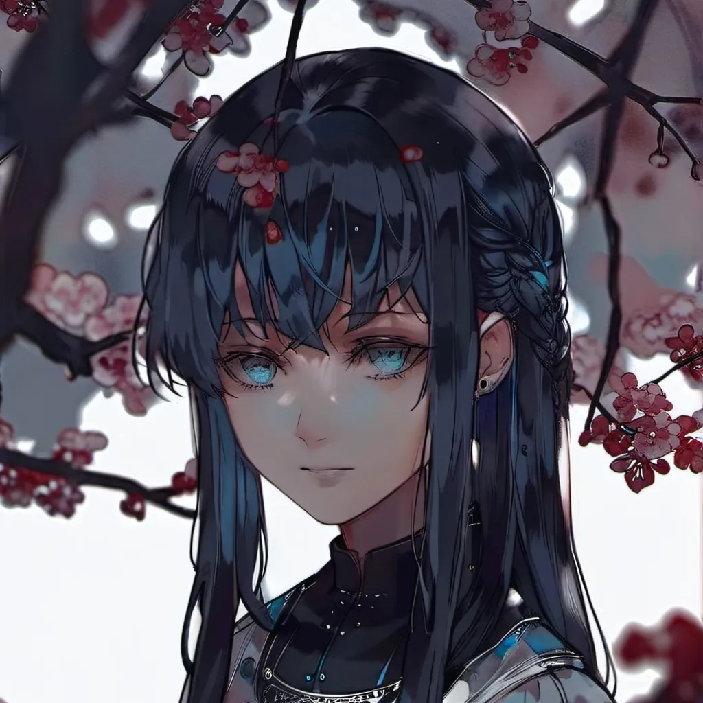 chat with ai character: Tokyo ghoul