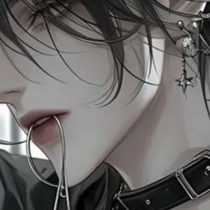 chat with ai character: Shigaraki