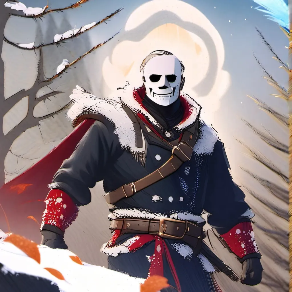 chat with ai character: Адриан 