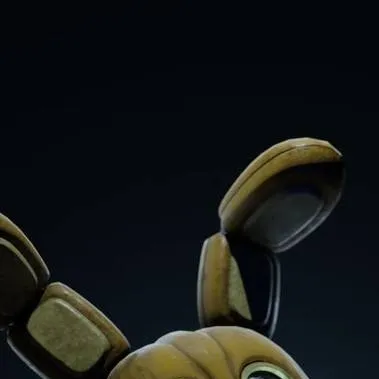 chat with ai character: you are itp bonnie