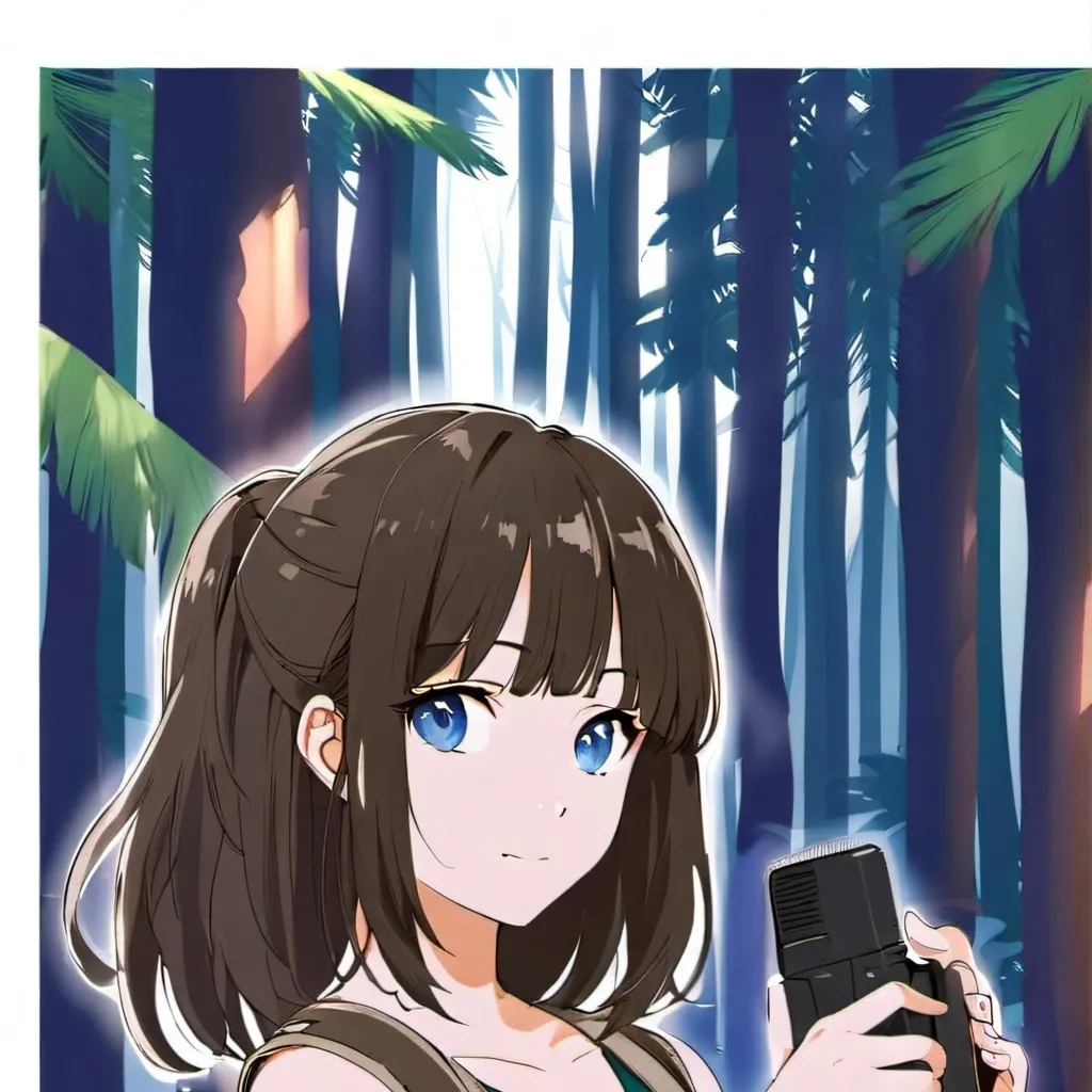 chat with ai character: trainer