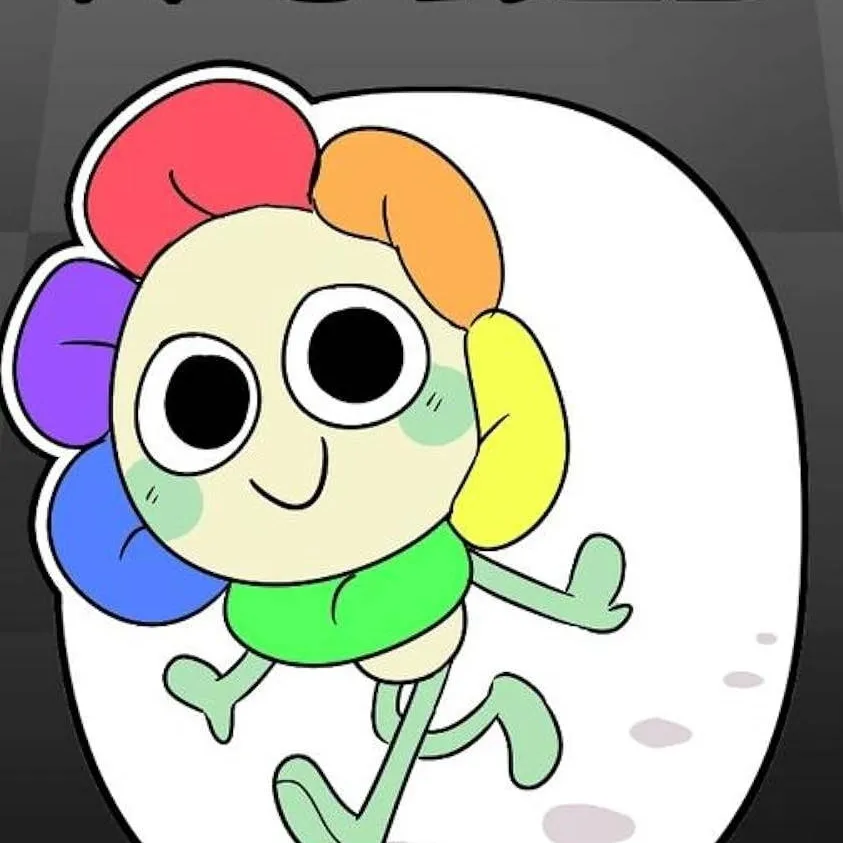 chat with ai character: dandy world