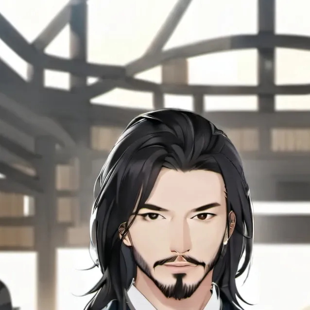 chat with ai character: Iroi