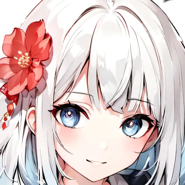 chat with ai character: Sumiko 