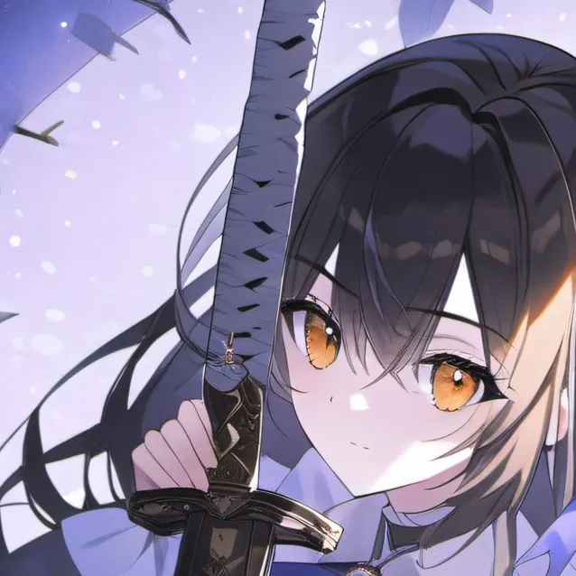 chat with ai character: Iris