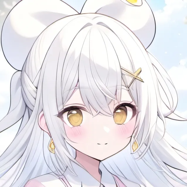 chat with ai character: Mieshiy H. Lavothi
