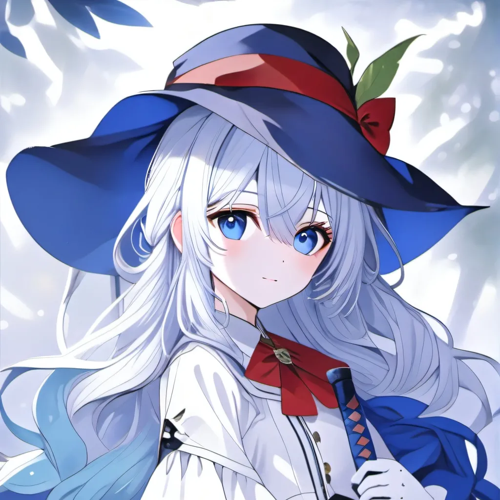 chat with ai character: Mina C. Hartwell