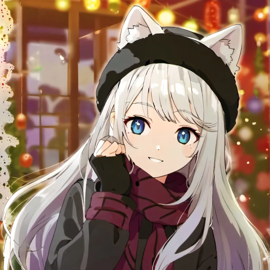 chat with ai character: Fei L. Honata