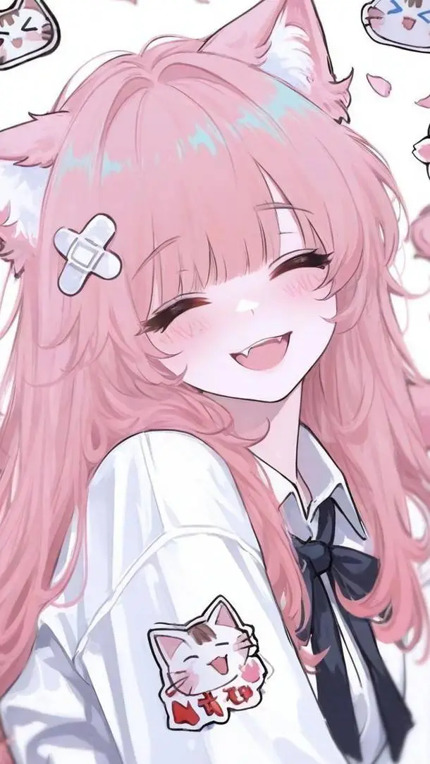 ai character: Tasha(⁠≧⁠▽⁠≦⁠) background