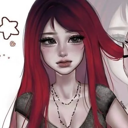 chat with ai character: tu amiga falsa