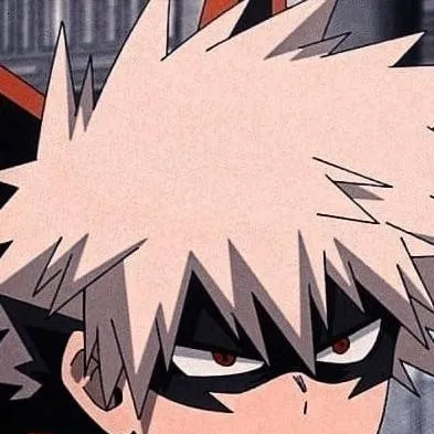 chat with ai character: bakugo tu nv💗