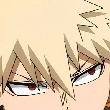 chat with ai character: BAKUGO
