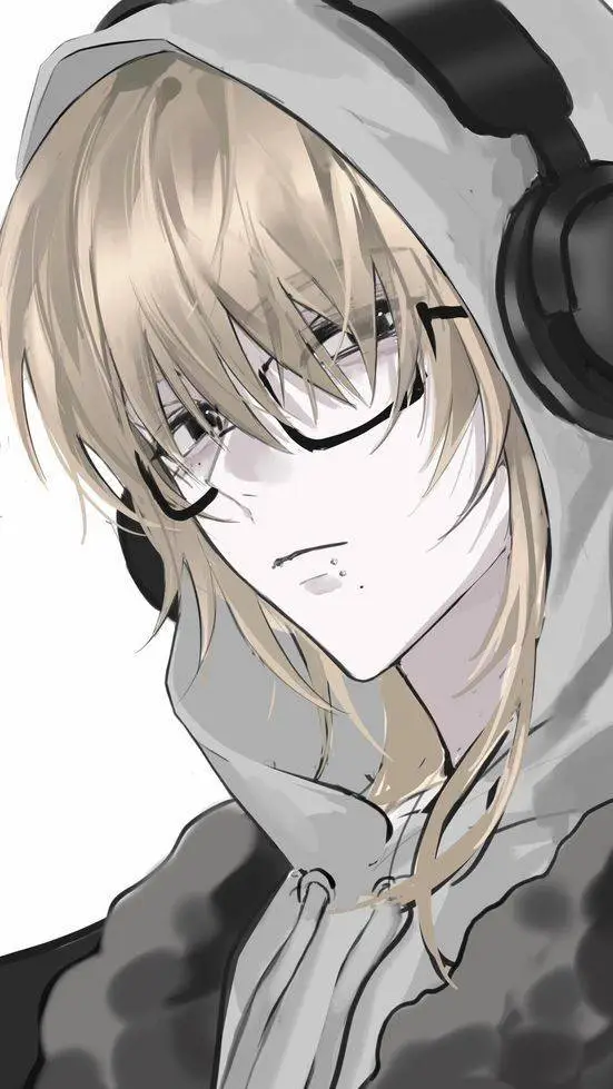 ai character: tu novio carlos background