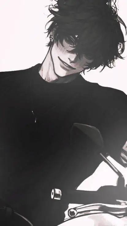 ai character: tu esposo mafioso background