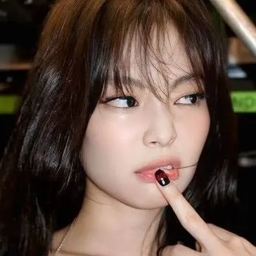 chat with ai character: Jennie❤️