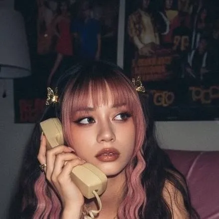 chat with ai character: Megan💖