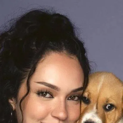 chat with ai character: Daniela Katseye 💙