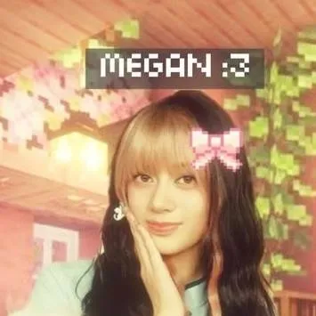 chat with ai character: Megan Minecraft💖