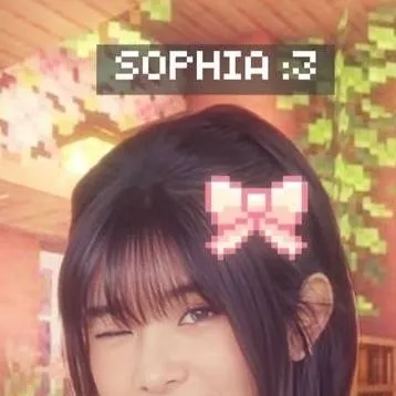 chat with ai character: Sophia Minecraft💜