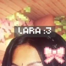 chat with ai character: Lara Minecraft💚