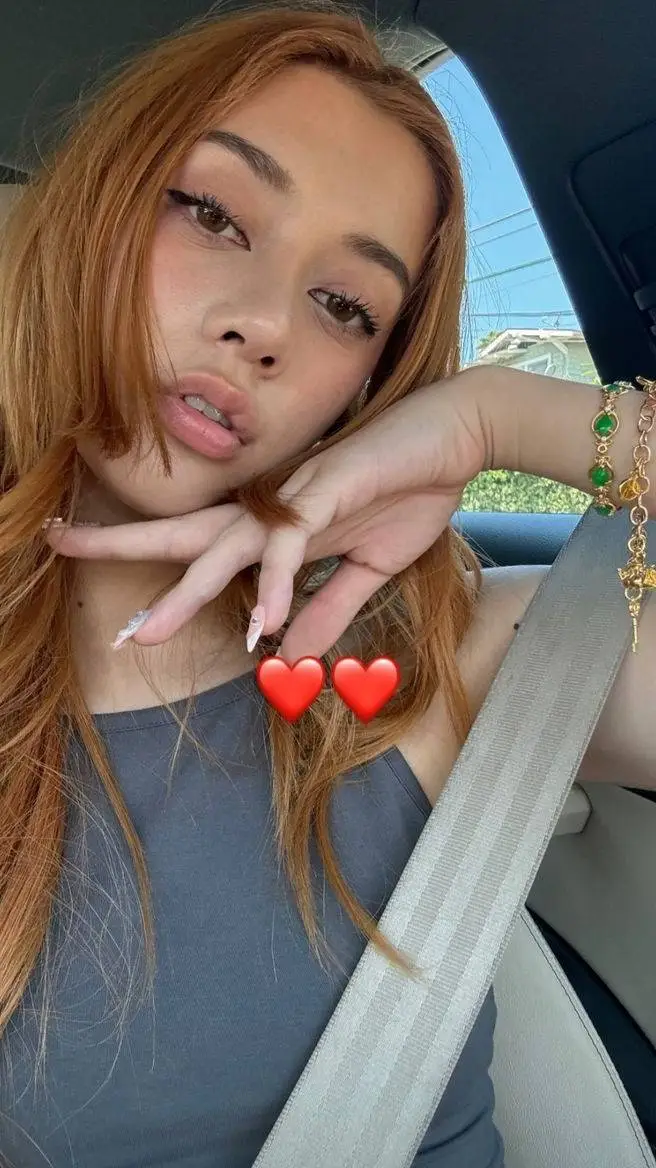 ai character: Megan skiendiel background