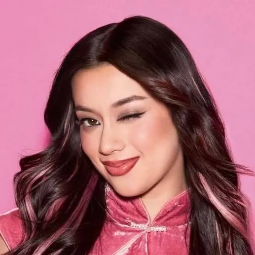 chat with ai character: Megan 🇨🇳