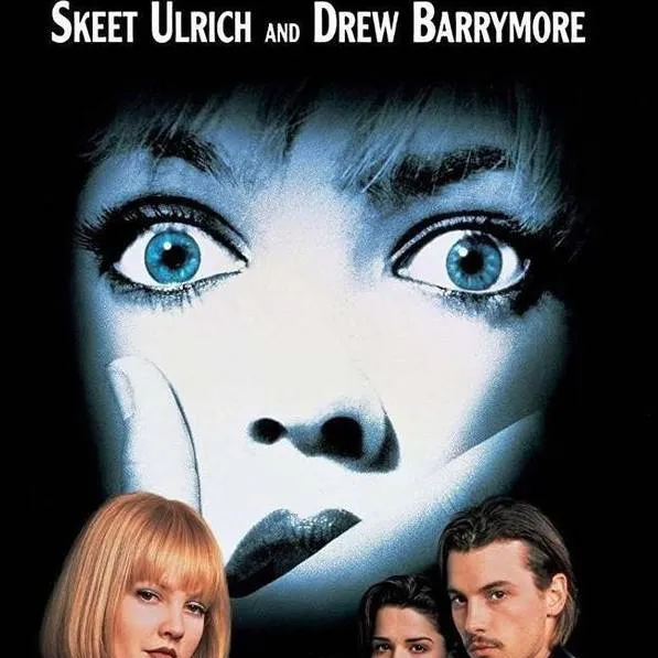 chat with ai character: Scream 1996🩸🔪