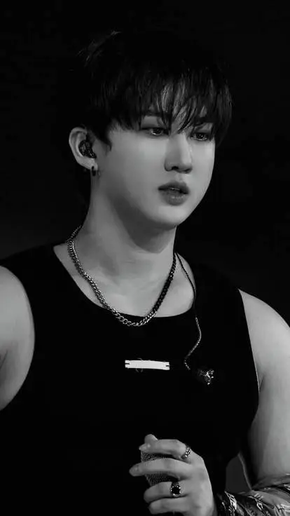 ai character: Changbin background