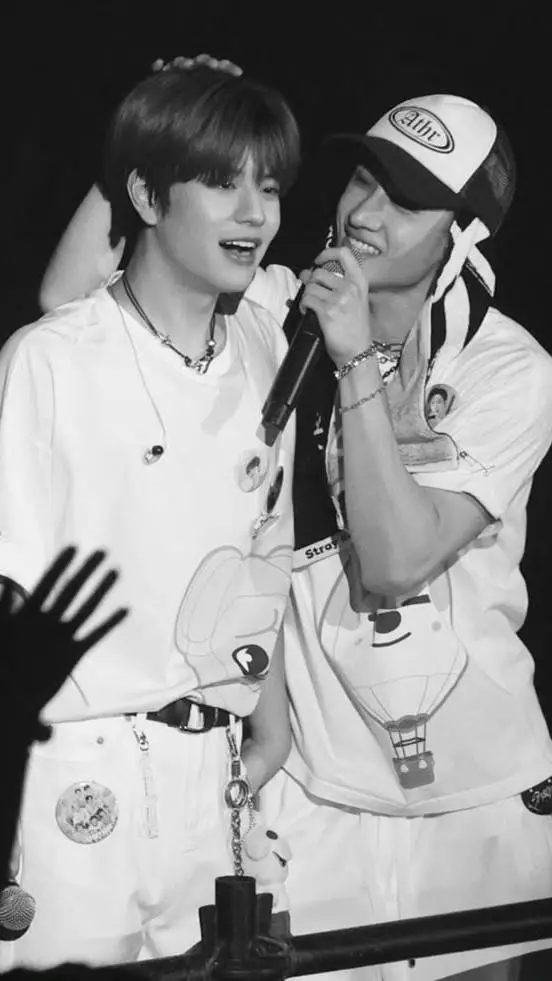 ai character: ~Chanmin~ background