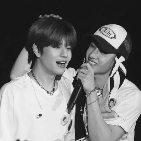 chat with ai character: ~Chanmin~