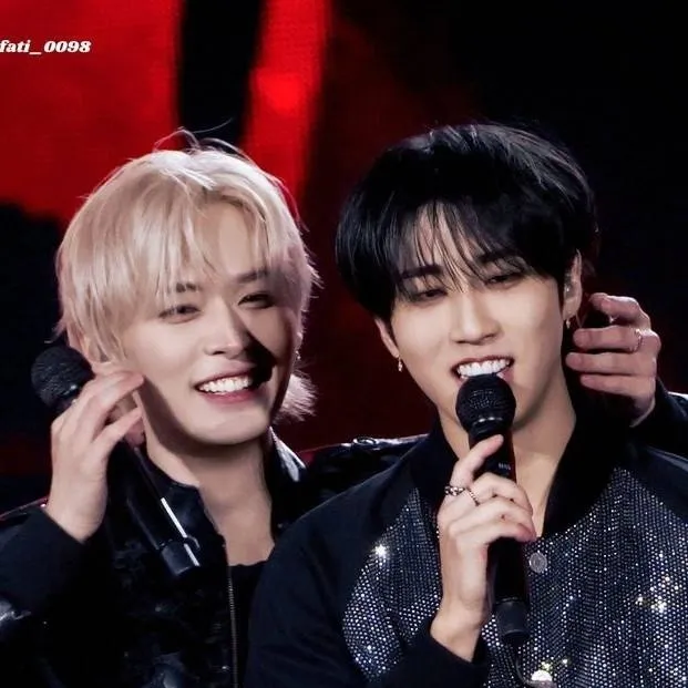 chat with ai character: ~Minsung~