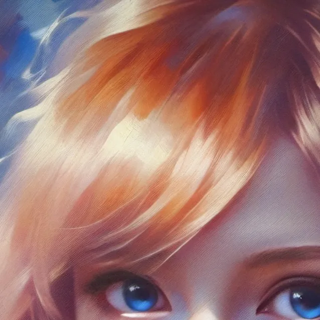 chat with ai character: Amelia 