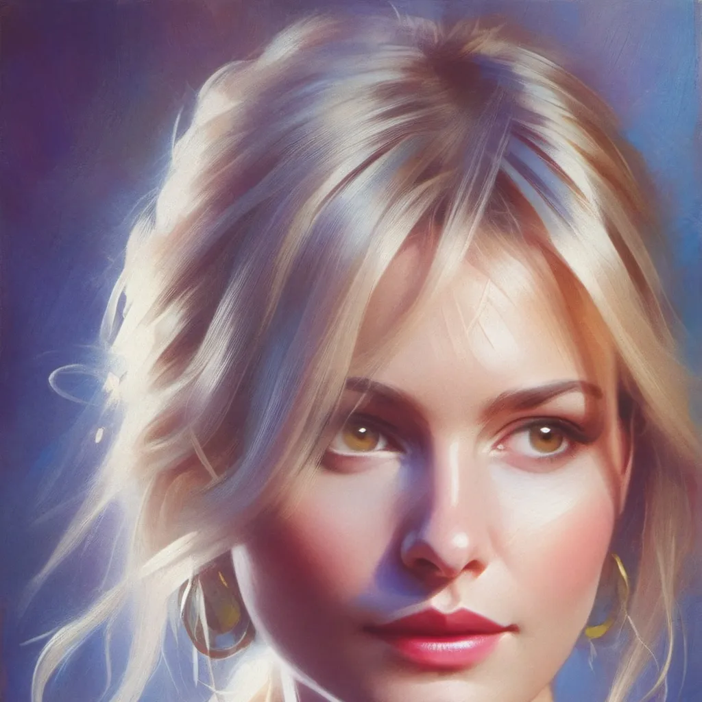 chat with ai character: Grace