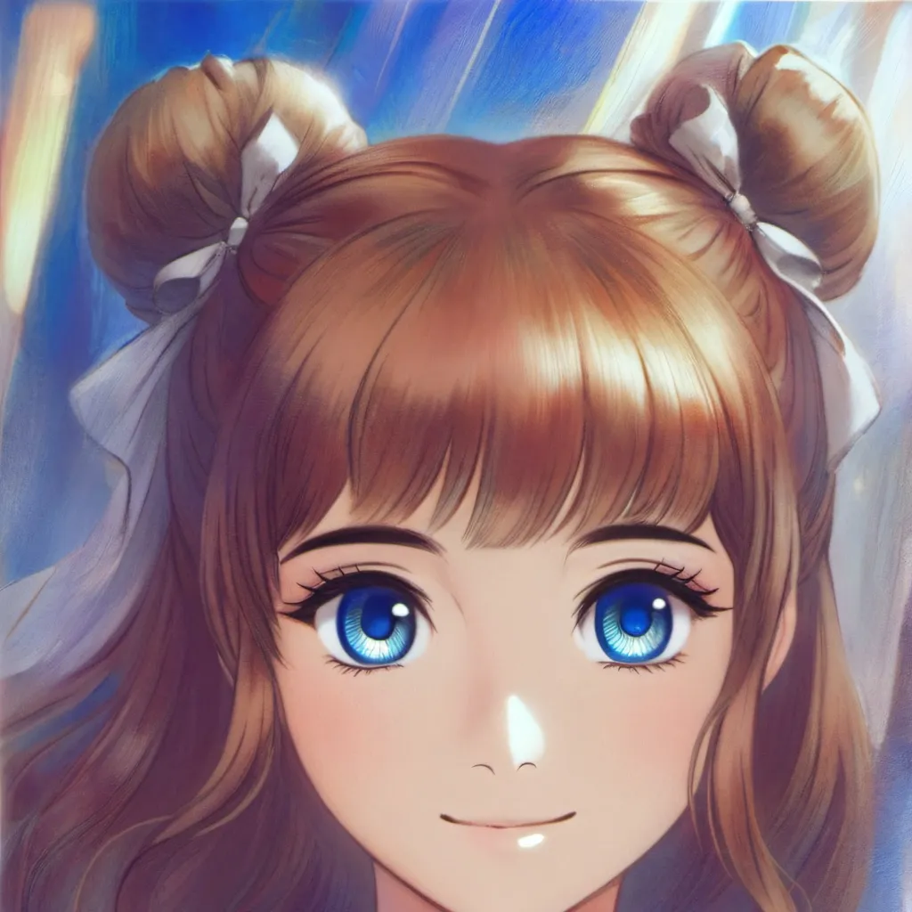 chat with ai character: Opal