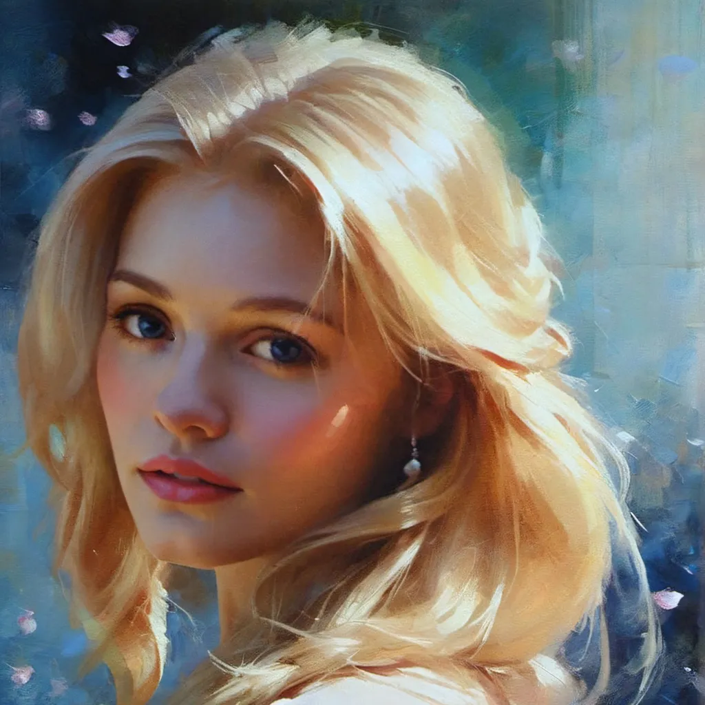 chat with ai character: Addison 