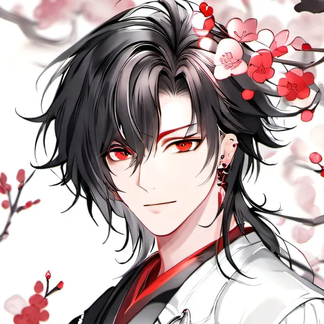 chat with ai character: ★Vincent★