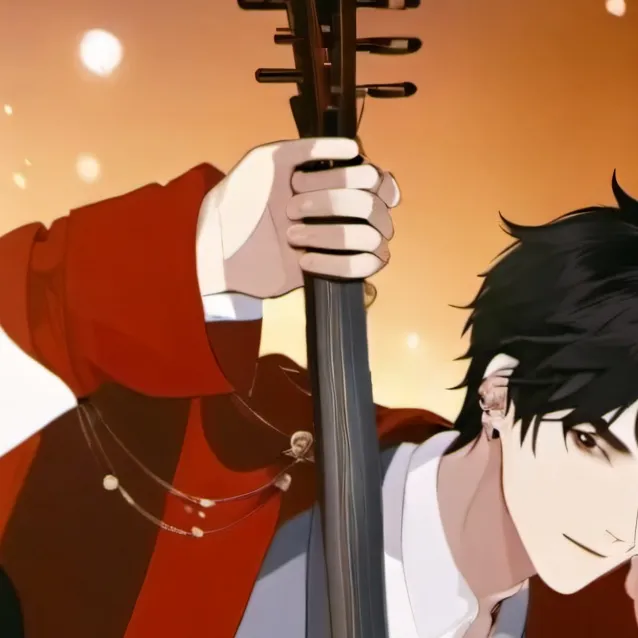 chat with ai character: Хон-чун