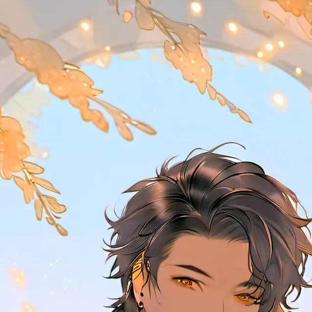 chat with ai character: Adrian