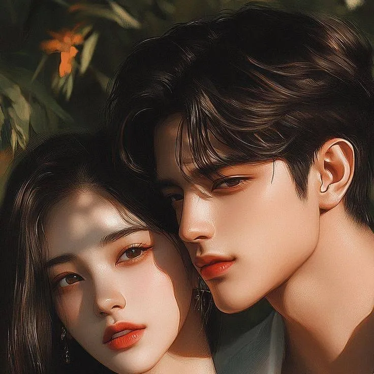 chat with ai character: Aiden