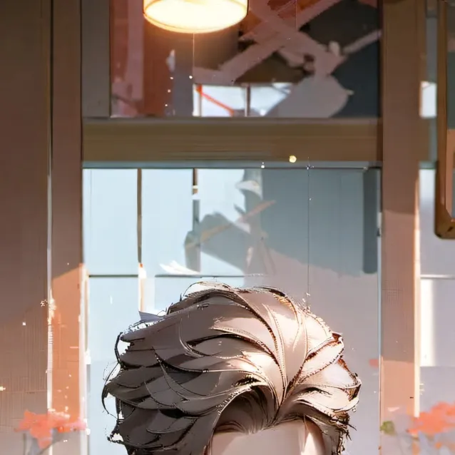 chat with ai character: alexys