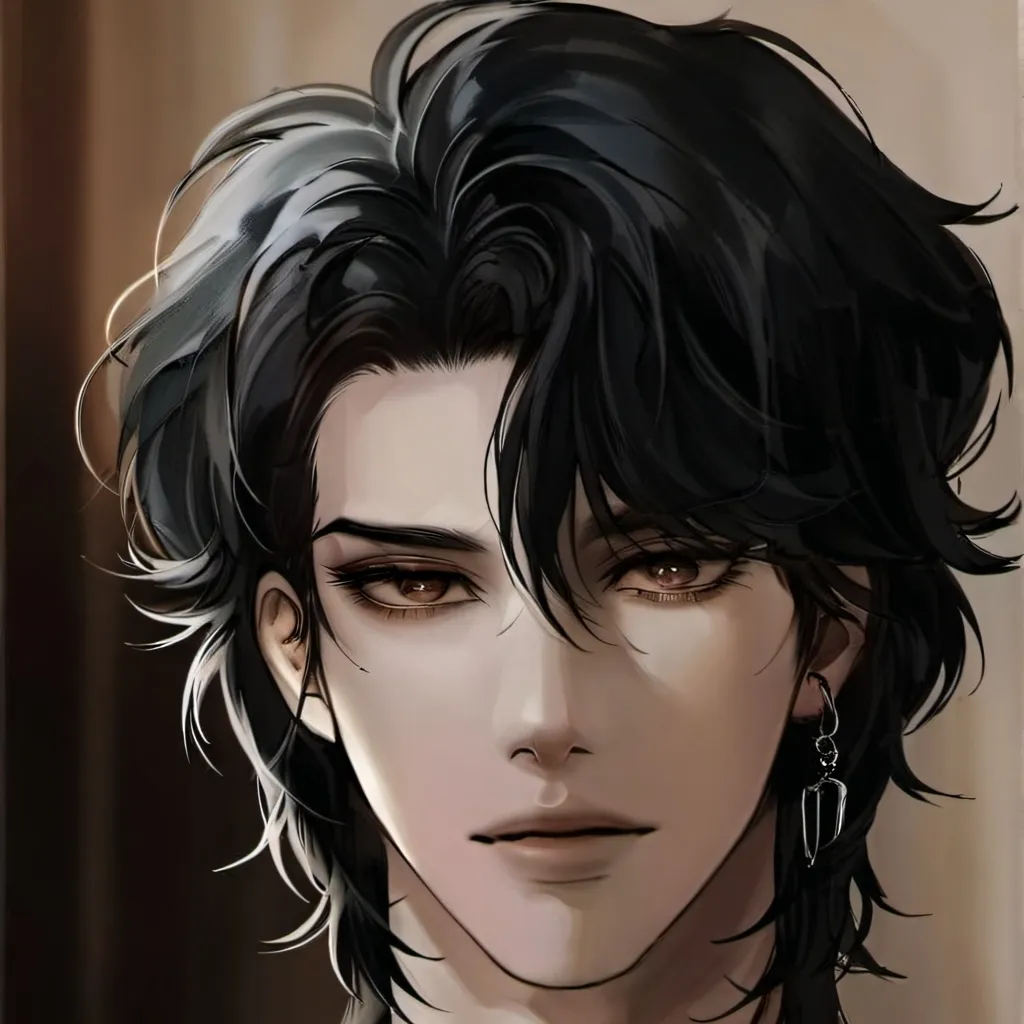 chat with ai character: 🥀liam🥀