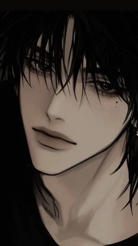 ai character: axel background