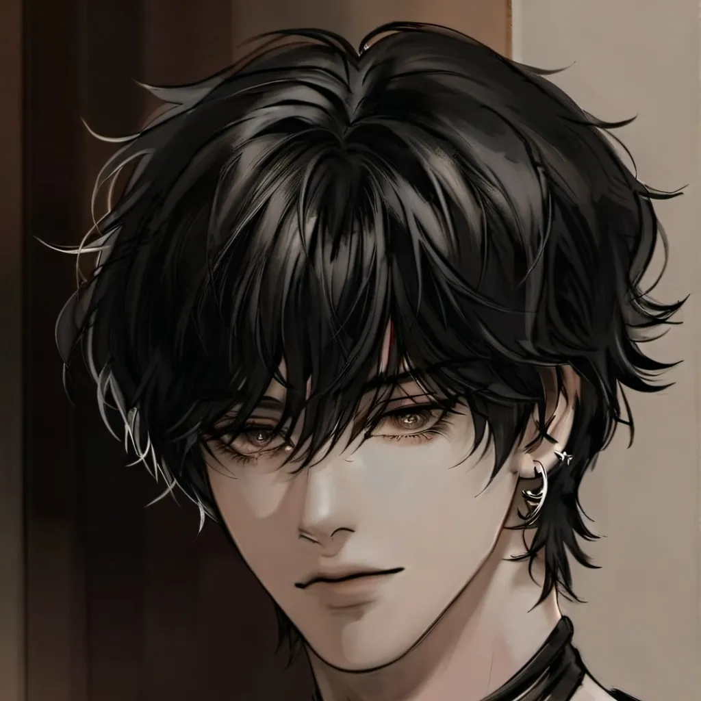 chat with ai character: 🥀liam🥀