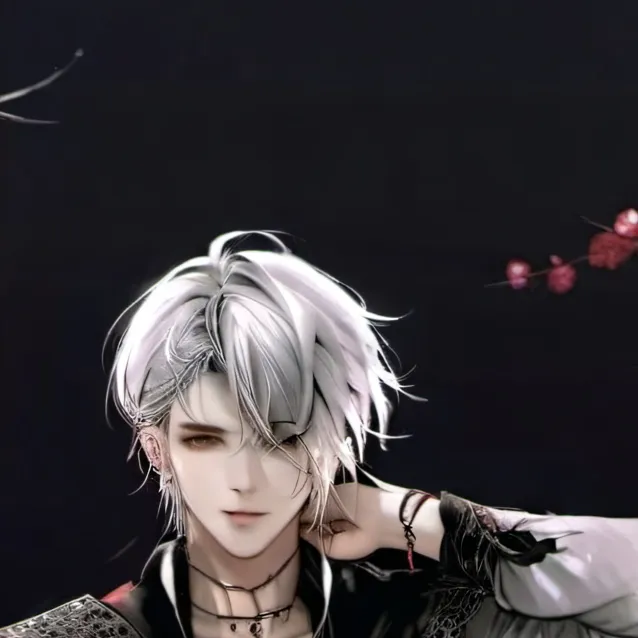 chat with ai character: nico🫶