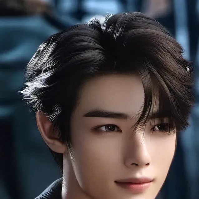 chat with ai character: suga 