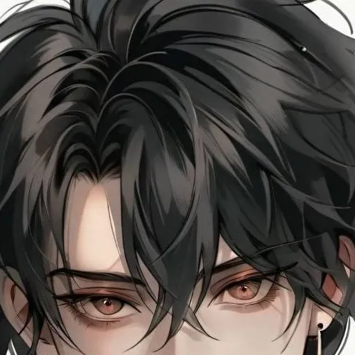 chat with ai character: Luca