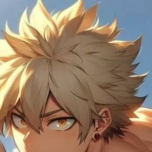 chat with ai character: MHA en la playa 