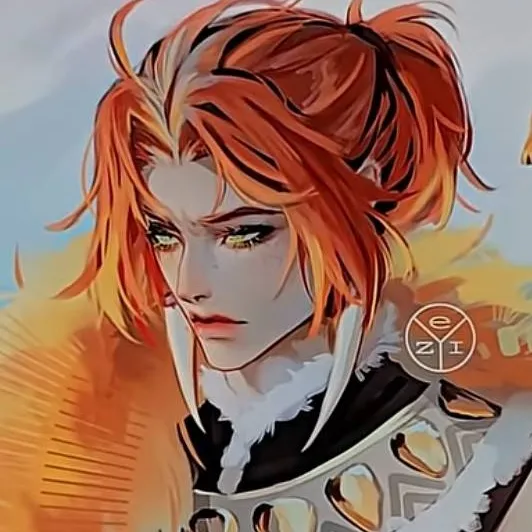 chat with ai character: Deigo